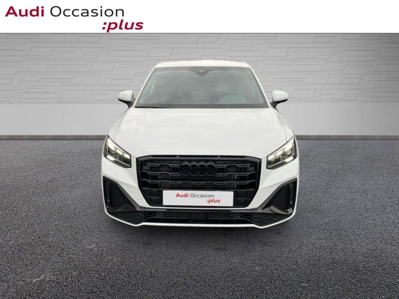 Voitures occasions Audi Q2 S line Plus Laxou