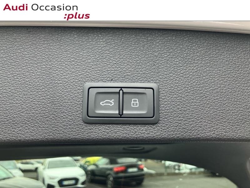 Voitures occasions Audi Q2 S line Plus Sarreguemines