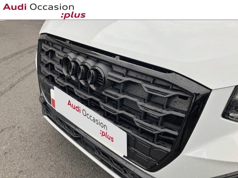 Voitures occasions Audi Q2 S line Plus Laxou