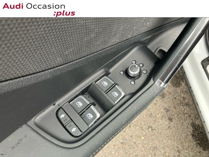 Voitures occasions Audi Q2 S line Plus Sarreguemines