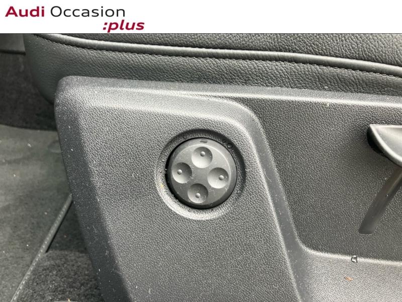 Voitures occasions Audi Q2 S line Plus Sarreguemines