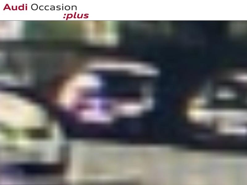 Voitures occasions Audi Q2 S line Plus Sarreguemines