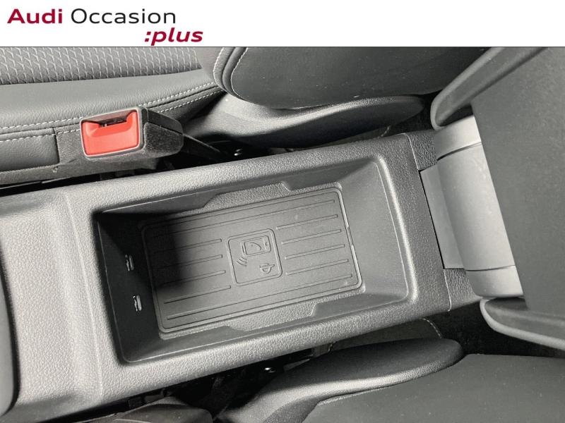 Voitures occasions Audi Q2 S line Plus Sarreguemines