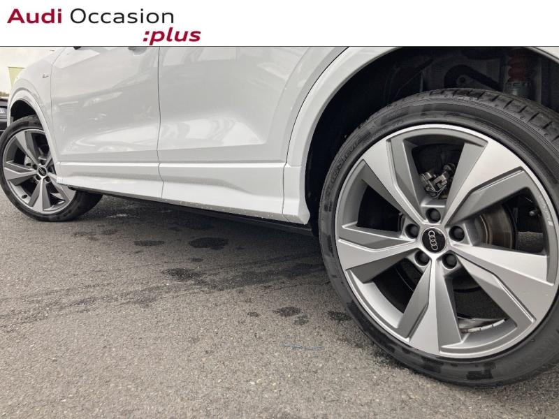 Voitures occasions Audi Q2 S line Plus Laxou