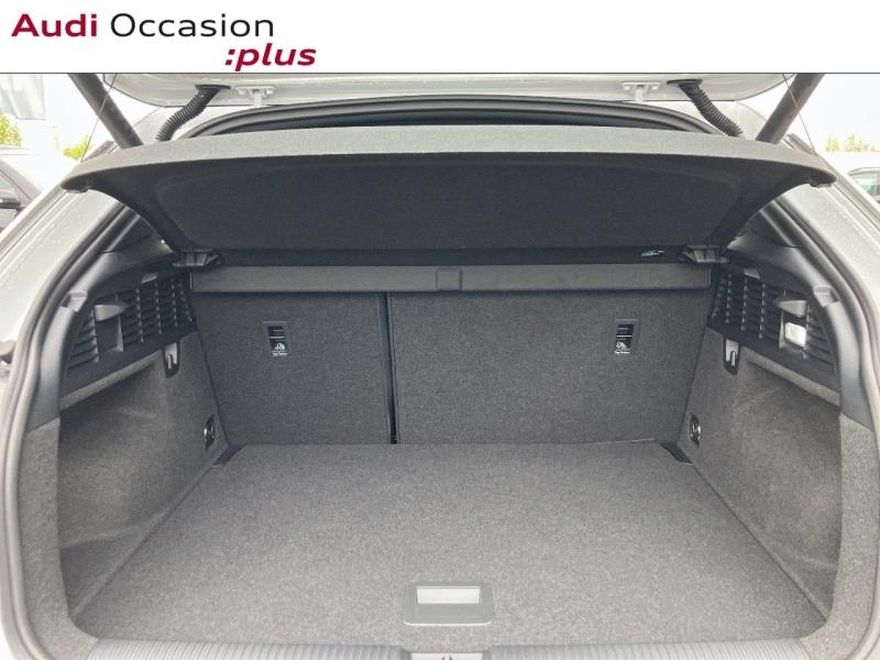 Voitures occasions Audi Q2 S line Plus Laxou