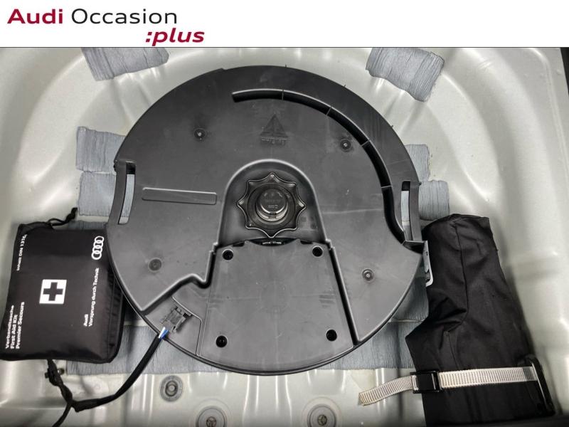 Voitures occasions Audi Q2 S line Plus Laxou