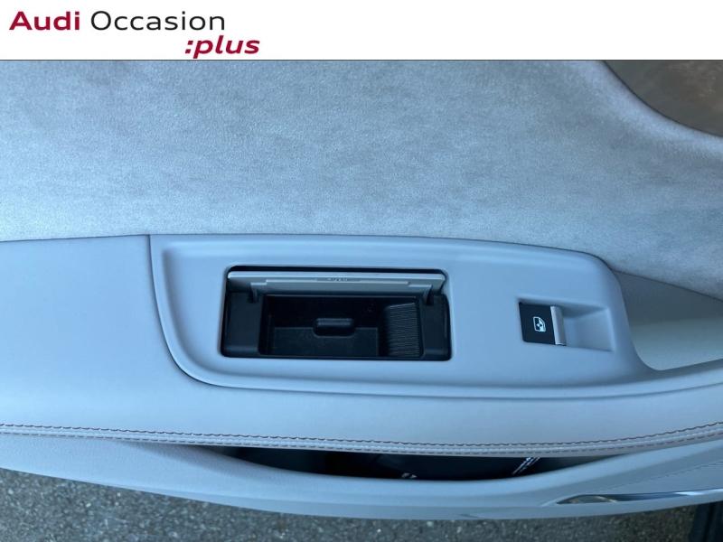 Voitures occasions Audi Q7 S line Laxou