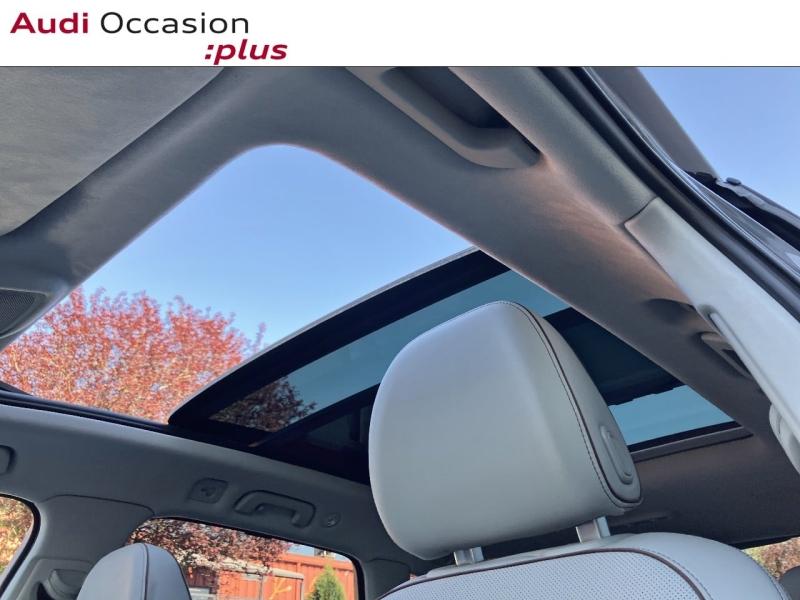 Voitures occasions Audi Q7 S line Laxou