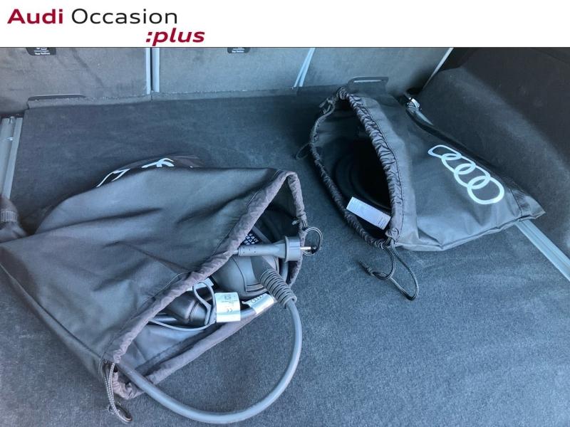 Voitures occasions Audi Q7 S line Laxou