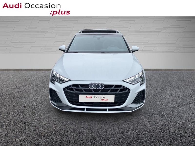 Voitures occasions Audi A3 Sportback S line Sarreguemines