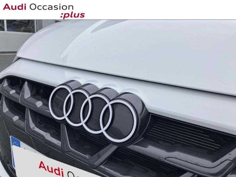 Voitures occasions Audi A3 Sportback S line Sarreguemines