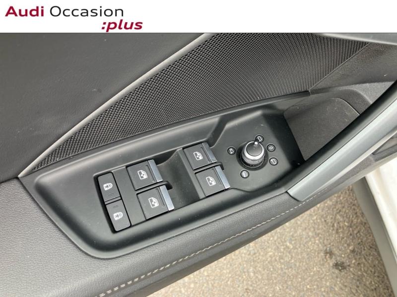 Voitures occasions Audi A3 Sportback S line Sarreguemines