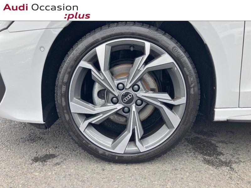 Voitures occasions Audi A3 Sportback S line Sarreguemines