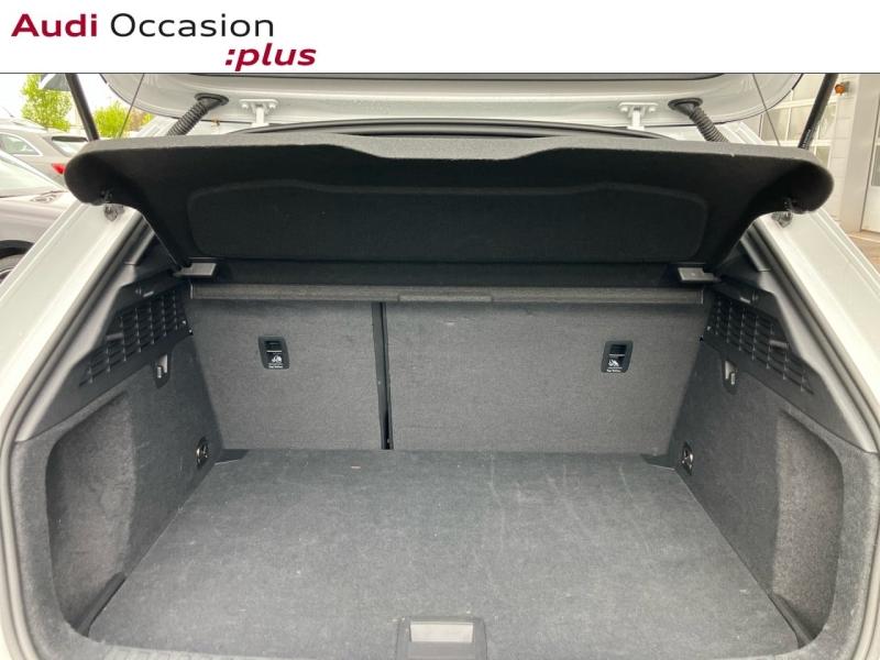 Voitures occasions Audi A3 Sportback S line Sarreguemines
