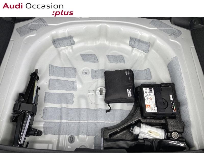 Voitures occasions Audi A3 Sportback S line Sarreguemines