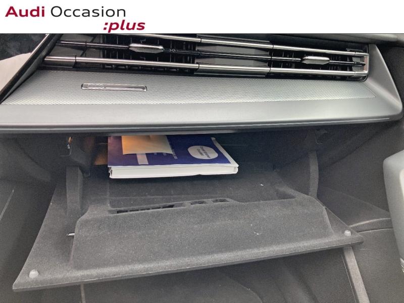 Voitures occasions Audi A3 Sportback S line Sarreguemines