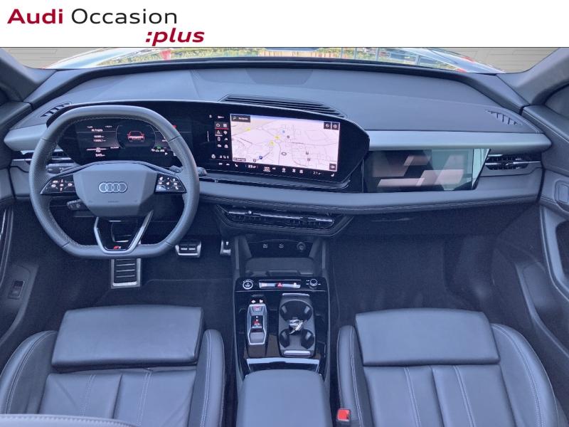 Voitures occasions Audi Q6 e-tron S line Sarreguemines