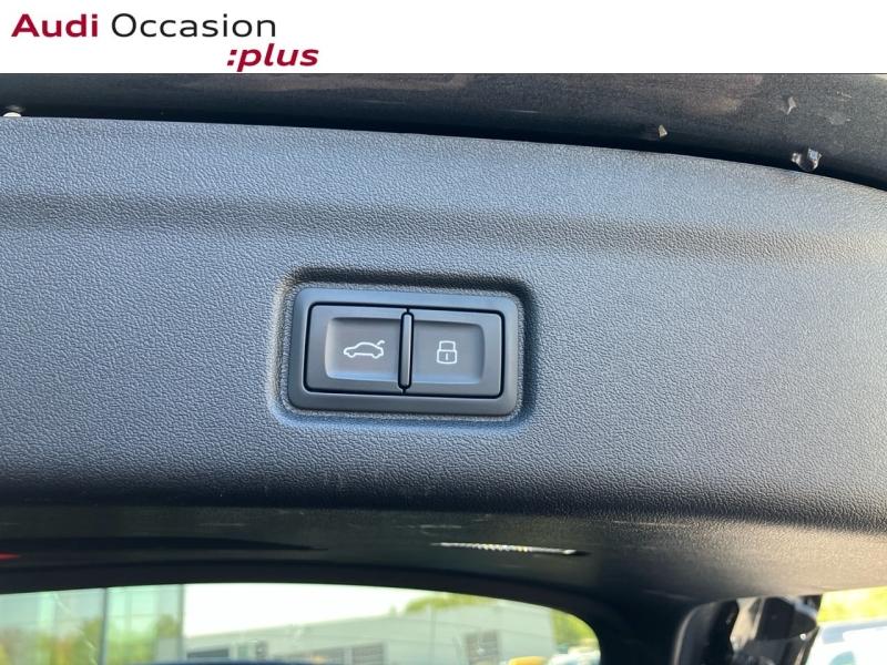 Voitures occasions Audi Q6 e-tron S line Sarreguemines