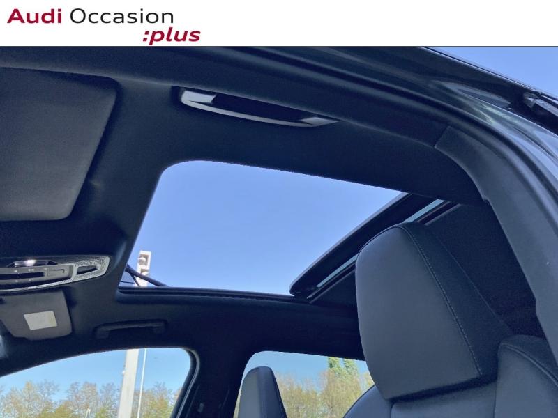 Voitures occasions Audi Q6 e-tron S line Sarreguemines