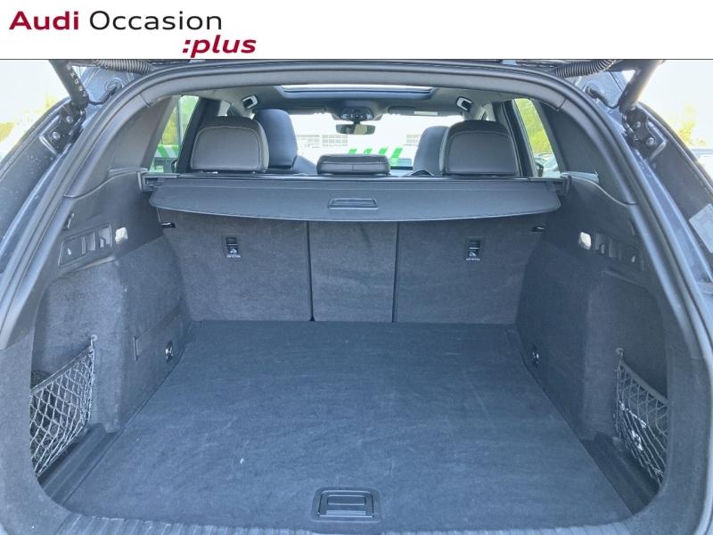 Voitures occasions Audi Q6 e-tron S line Sarreguemines