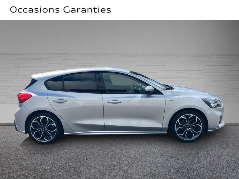 Voitures occasions FORD FOCUS ST-Line Sarreguemines