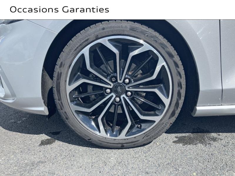 Voitures occasions FORD FOCUS ST-Line Sarreguemines