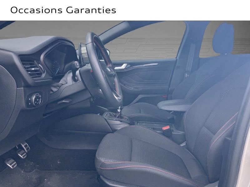 Voitures occasions FORD FOCUS ST-Line Sarreguemines