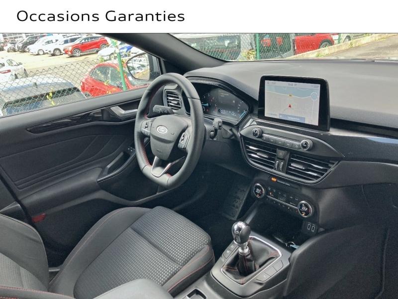 Voitures occasions FORD FOCUS ST-Line Sarreguemines