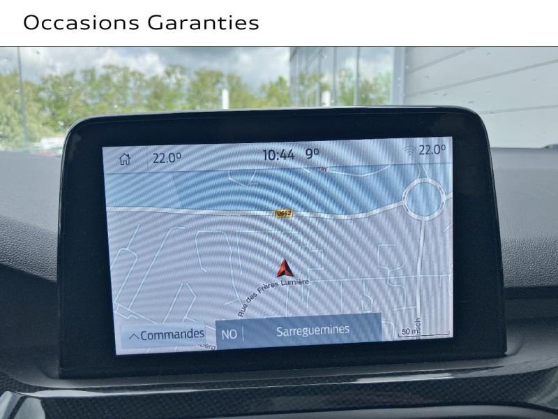 Voitures occasions FORD FOCUS ST-Line Sarreguemines