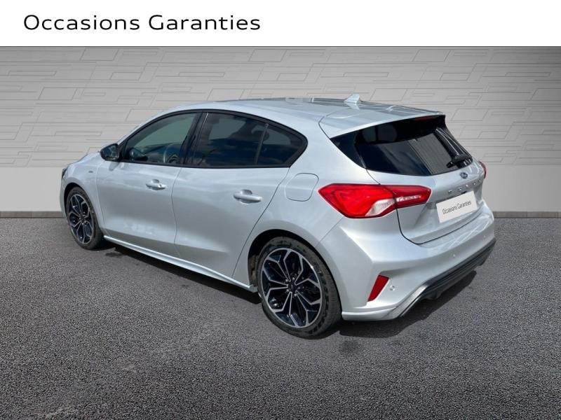 Voitures occasions FORD FOCUS ST-Line Sarreguemines