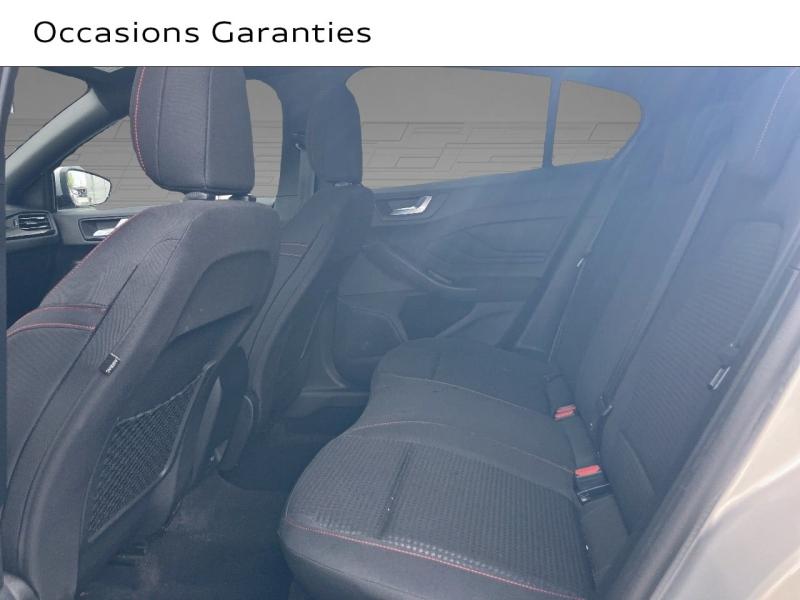 Voitures occasions FORD FOCUS ST-Line Sarreguemines