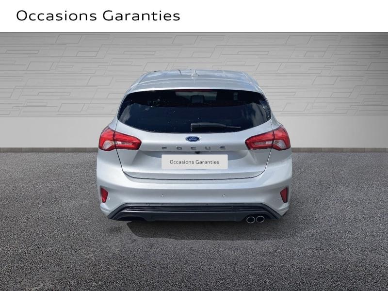 Voitures occasions FORD FOCUS ST-Line Sarreguemines