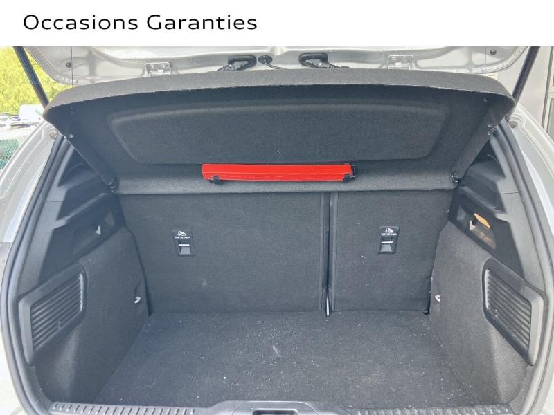 Voitures occasions FORD FOCUS ST-Line Sarreguemines