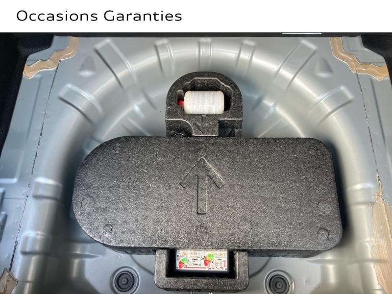 Voitures occasions FORD FOCUS ST-Line Sarreguemines