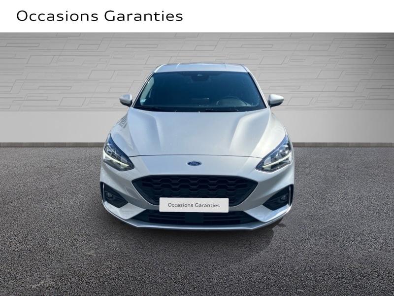 Voitures occasions FORD FOCUS ST-Line Sarreguemines