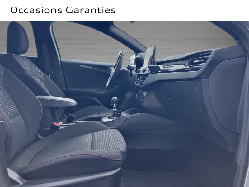 Voitures occasions FORD FOCUS ST-Line Sarreguemines