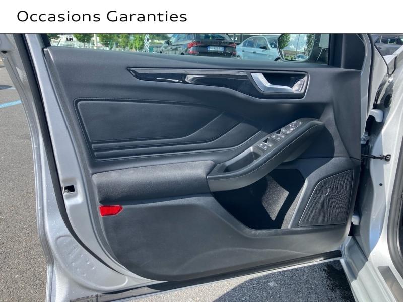 Voitures occasions FORD FOCUS ST-Line Sarreguemines