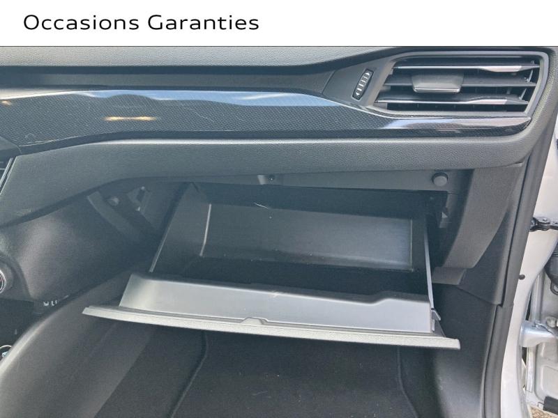 Voitures occasions FORD FOCUS ST-Line Sarreguemines