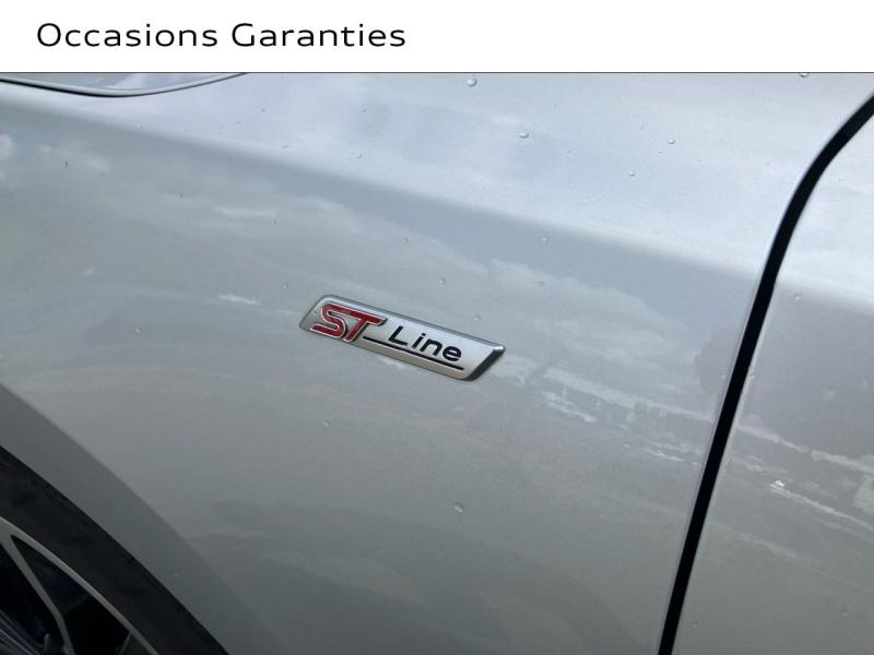 Voitures occasions FORD FOCUS ST-Line Sarreguemines