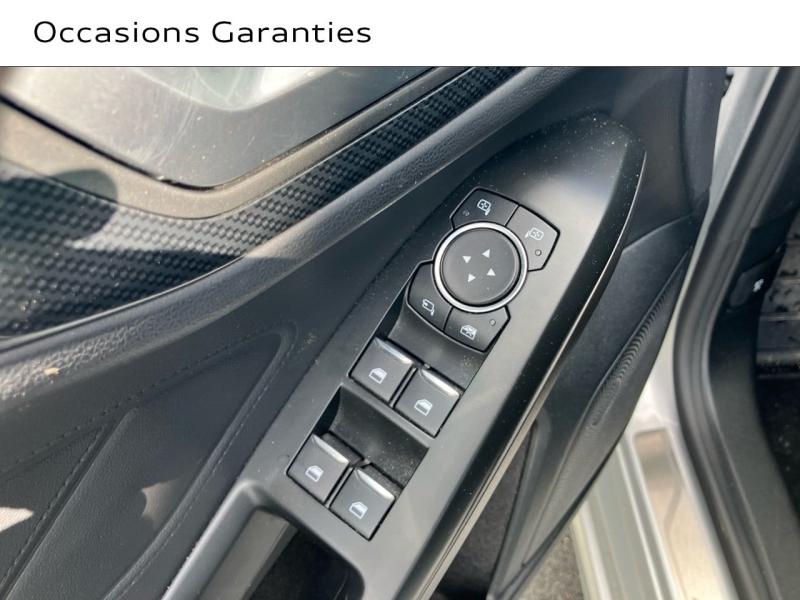 Voitures occasions FORD FOCUS ST-Line Sarreguemines
