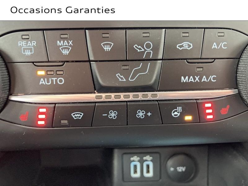Voitures occasions FORD FOCUS ST-Line Sarreguemines