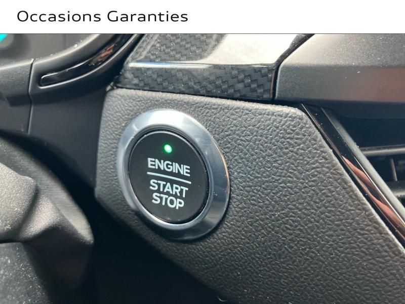 Voitures occasions FORD FOCUS ST-Line Sarreguemines