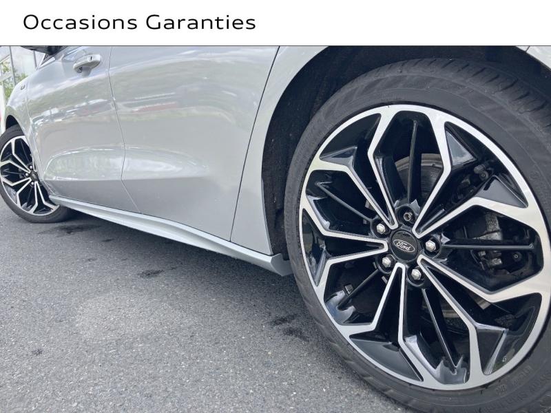 Voitures occasions FORD FOCUS ST-Line Sarreguemines
