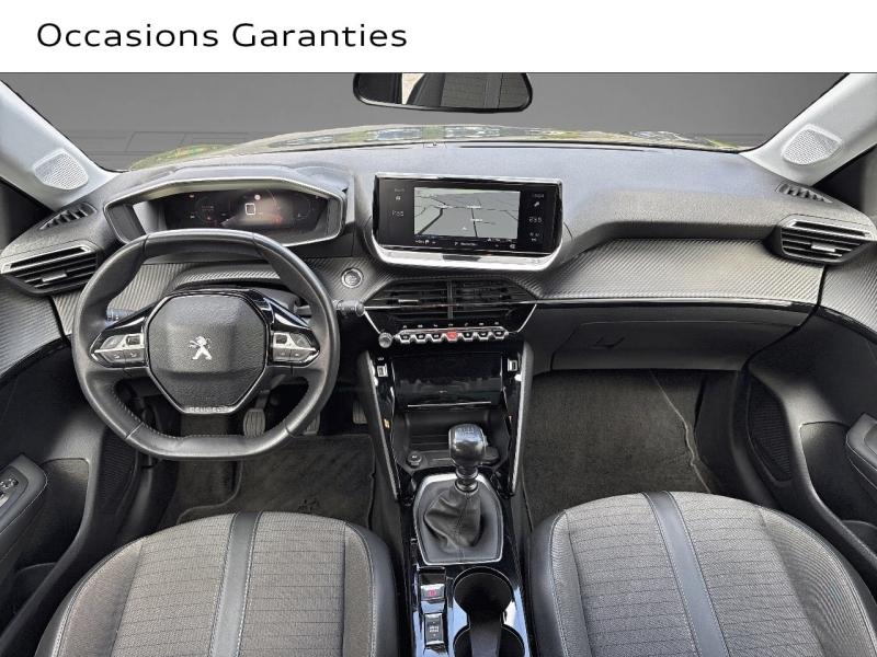 Voitures occasions PEUGEOT 208 Allure Pack Sarreguemines