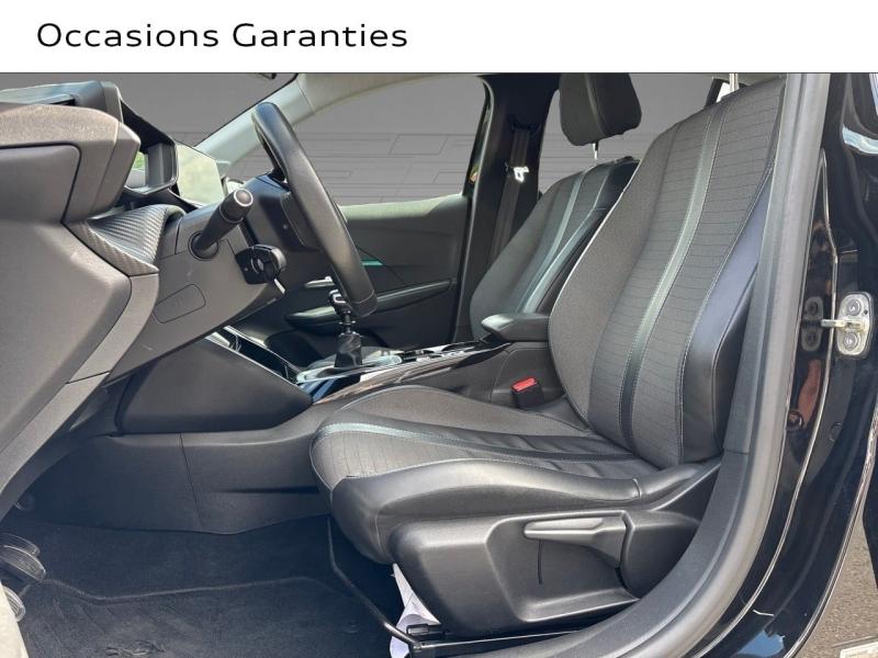 Voitures occasions PEUGEOT 208 Allure Pack Sarreguemines