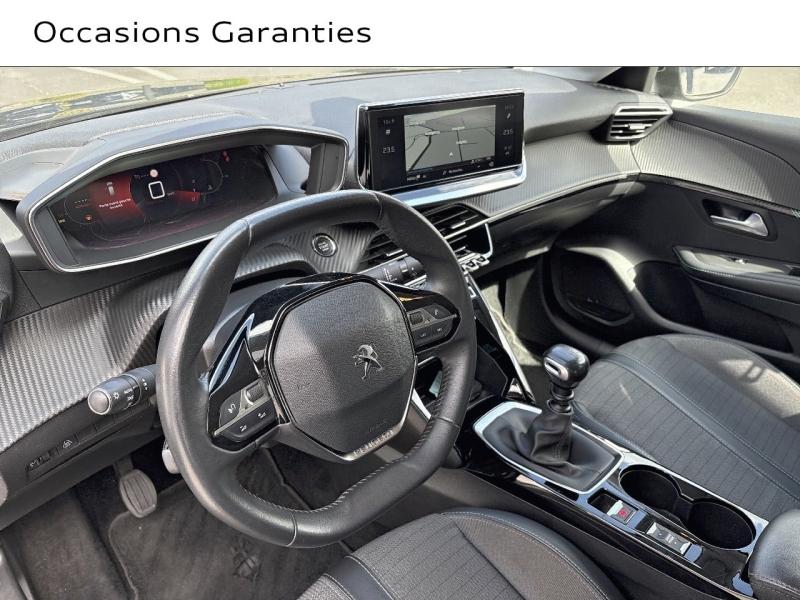 Voitures occasions PEUGEOT 208 Allure Pack Sarreguemines