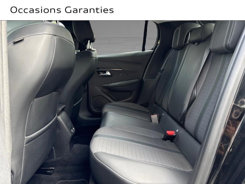 Voitures occasions PEUGEOT 208 Allure Pack Sarreguemines