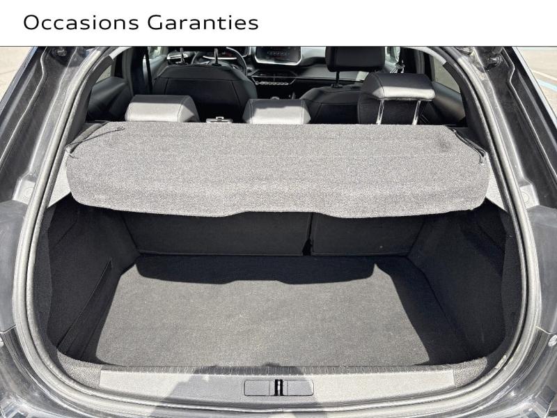 Voitures occasions PEUGEOT 208 Allure Pack Sarreguemines