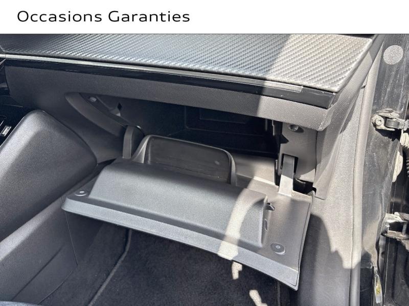 Voitures occasions PEUGEOT 208 Allure Pack Sarreguemines