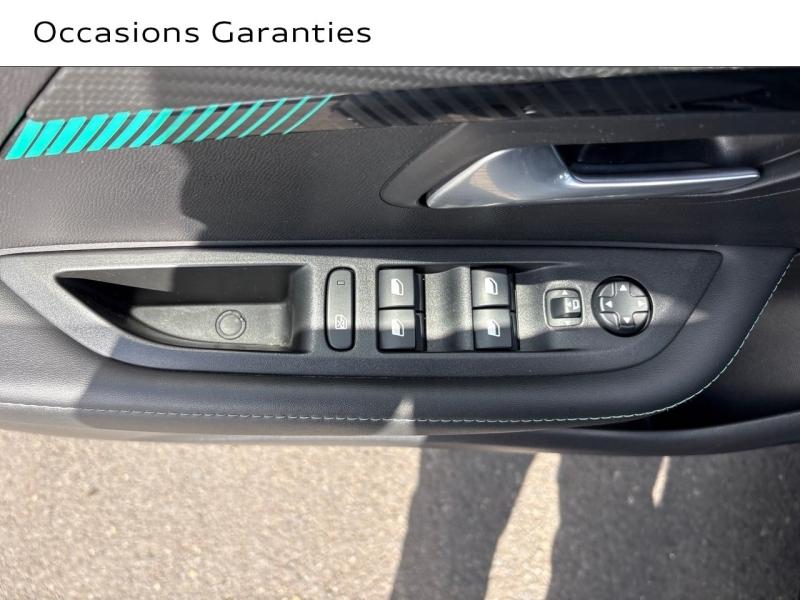 Voitures occasions PEUGEOT 208 Allure Pack Sarreguemines